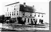 Hotel Keeney, Rock Lake North Dakota